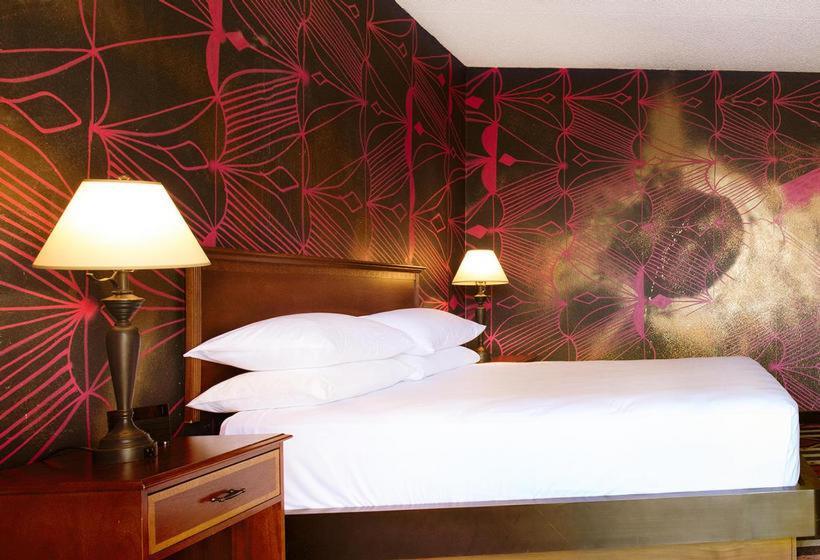 Hotel Nativo