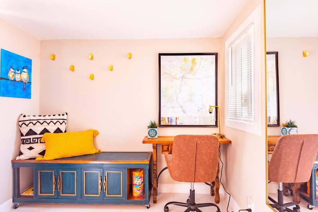 Holiday home The Patito: Walk To The Zoo, Cafes And Restaurants Albuquerque