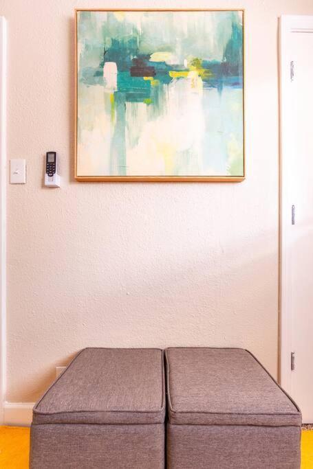 Holiday home The Patito: Walk To The Zoo, Cafes And Restaurants Albuquerque