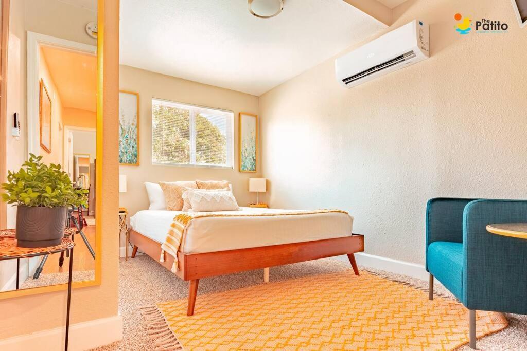 Holiday home The Patito: Walk To The Zoo, Cafes And Restaurants
