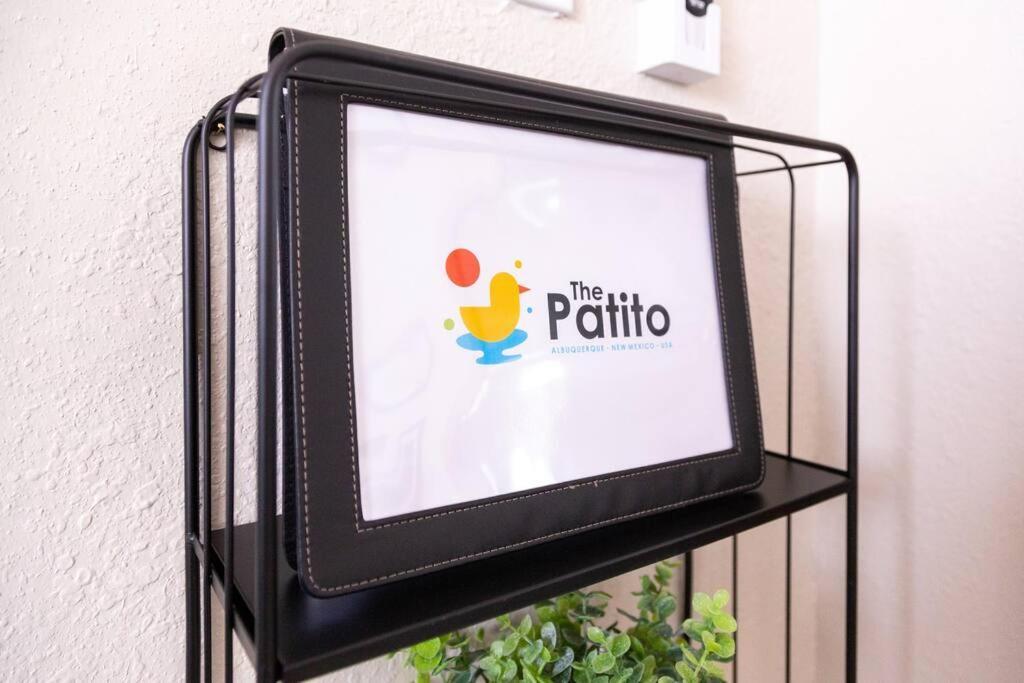 Holiday home The Patito: Walk To The Zoo, Cafes And Restaurants Albuquerque