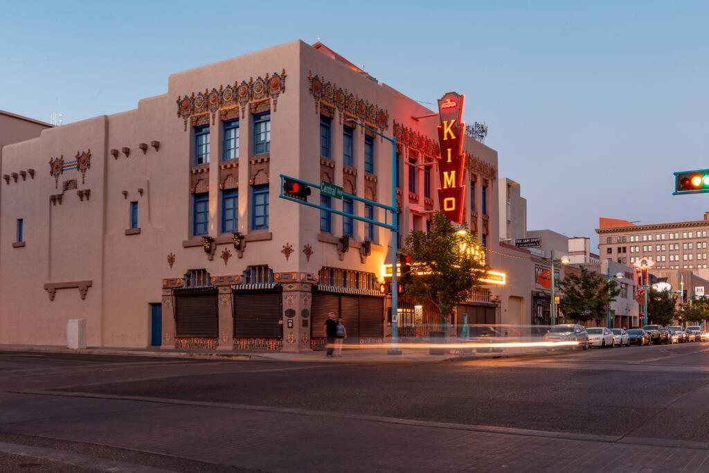 Holiday home The Patito: Walk To The Zoo, Cafes And Restaurants Albuquerque