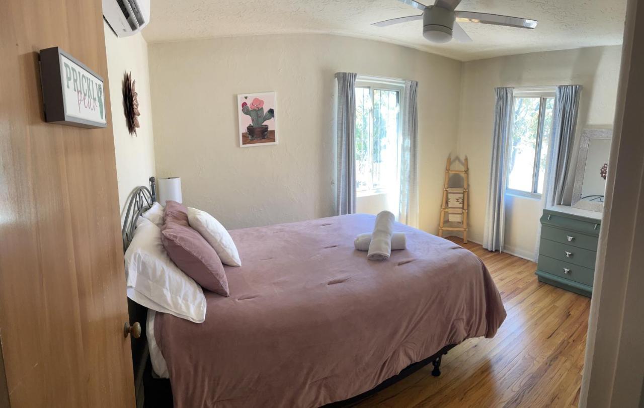 Holiday home Vintage Charm Vacation With Modern Comforts Near Old Town Albuquerque