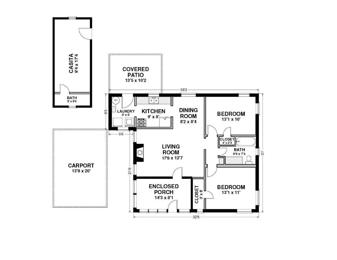 Vintage Charm Vacation With Modern Comforts Near Old Town Holiday home *