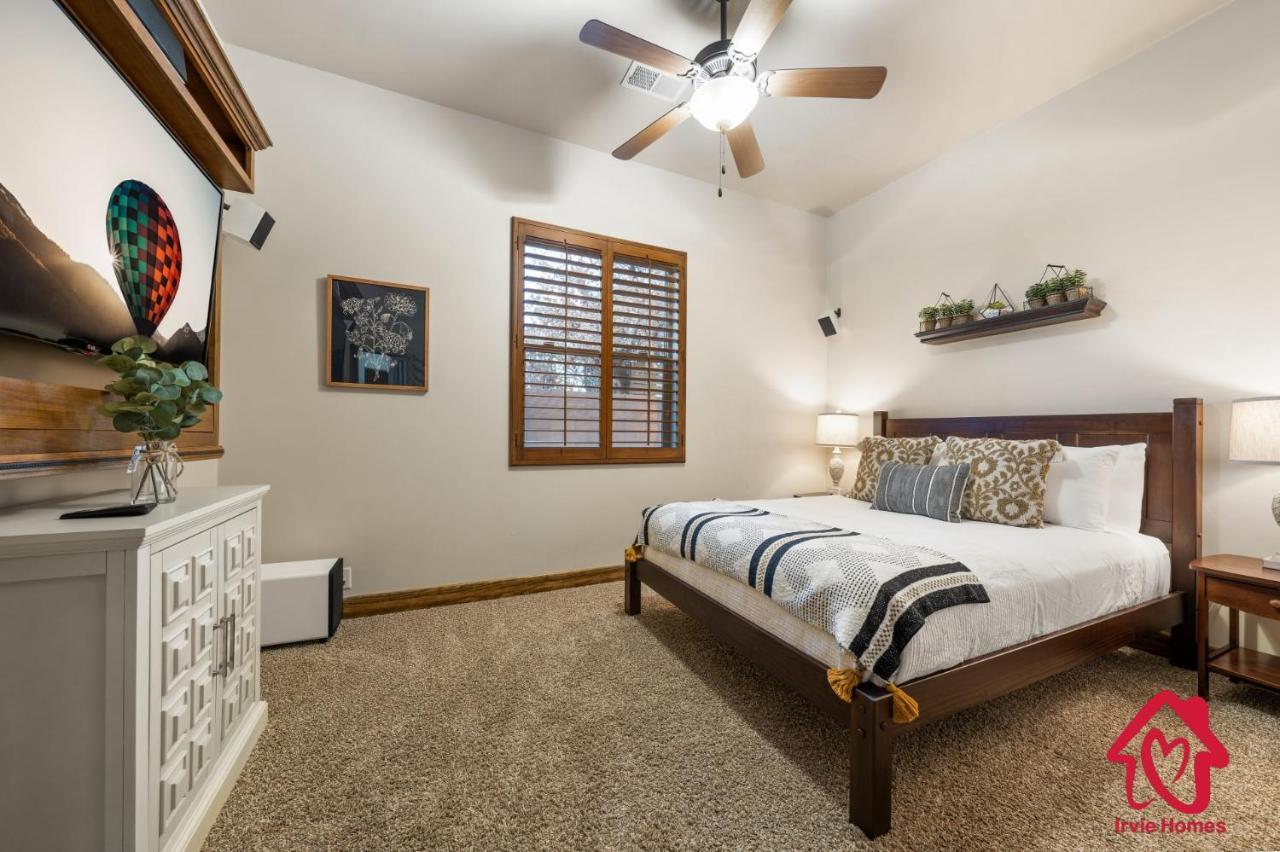 Bosque Retreat On The Rio - An Irvie * Albuquerque
