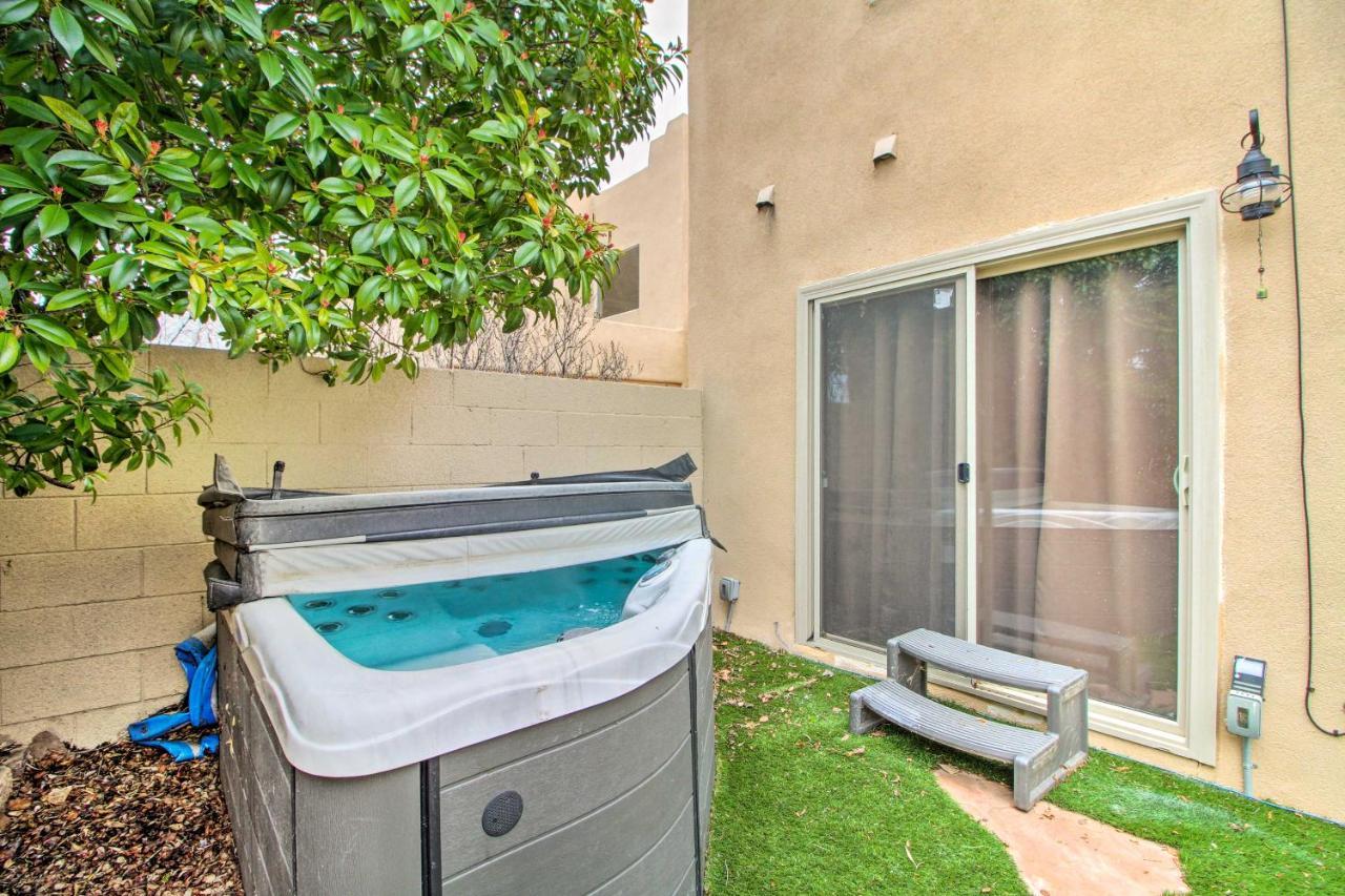 Holiday home Vacation With Hot Tub! *