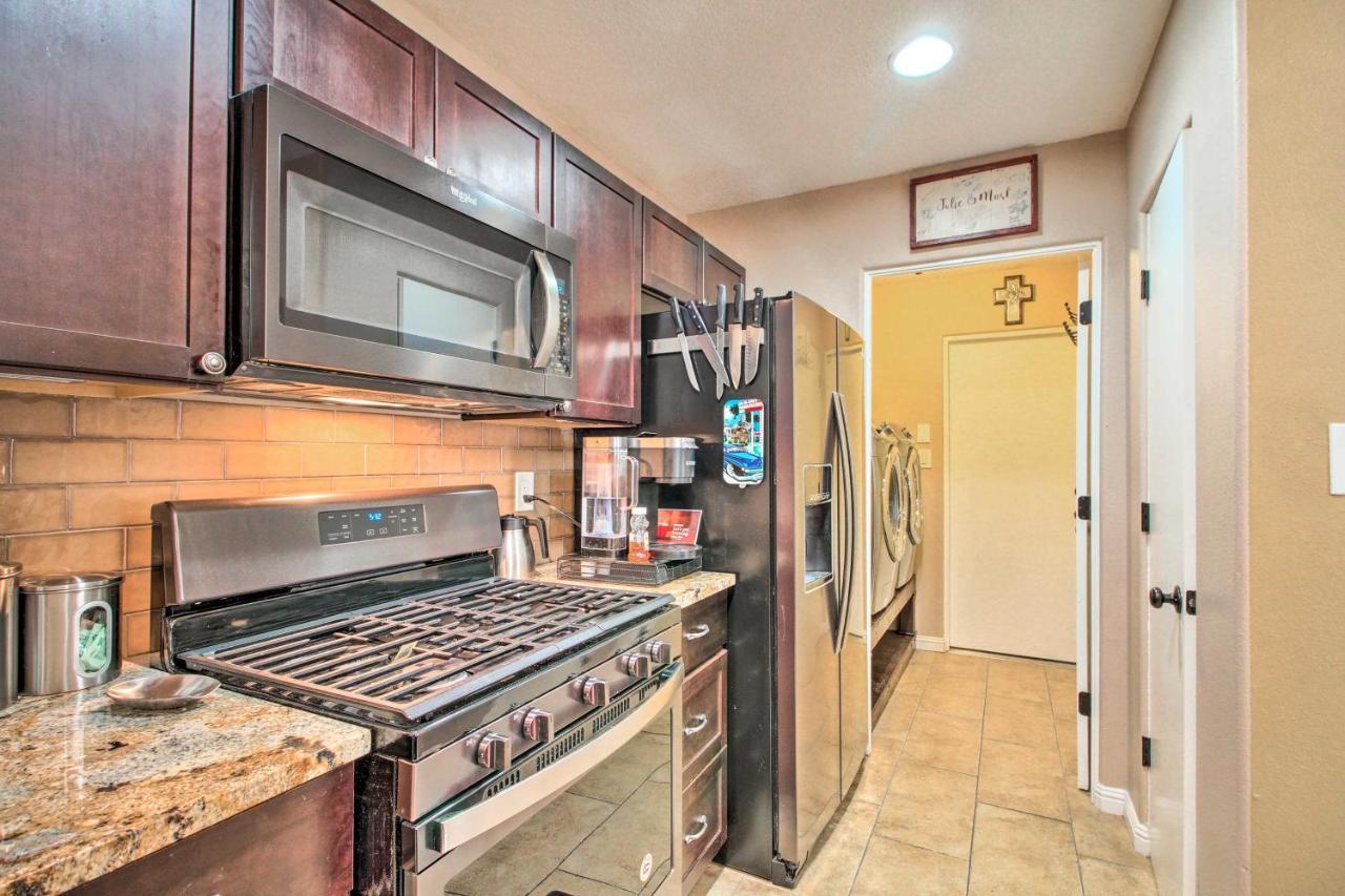 Holiday home Vacation With Hot Tub! Albuquerque