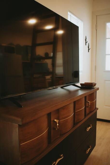 Holiday home Agave Tiny House At Cactus Flower-hot Tub-pet Friendly-no Pet Fees! Albuquerque