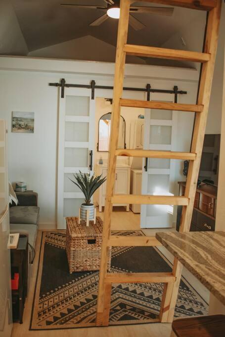 Agave Tiny House At Cactus Flower-hot Tub-pet Friendly-no Pet Fees! * Albuquerque