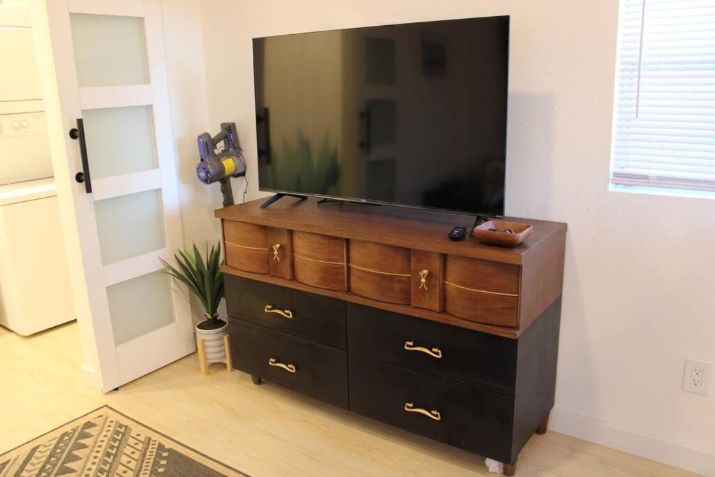 Agave Tiny House At Cactus Flower-hot Tub-pet Friendly-no Pet Fees!