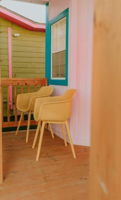 Agave Tiny House At Cactus Flower-hot Tub-pet Friendly-no Pet Fees! * Albuquerque