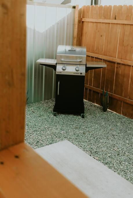 Holiday home Agave Tiny House At Cactus Flower-hot Tub-pet Friendly-no Pet Fees!