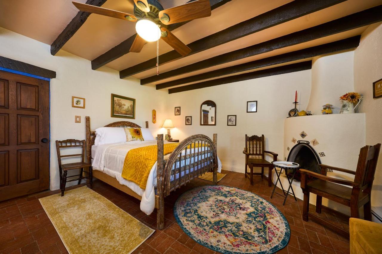 Bed & Breakfast Loba Luna-come To Enchantment Albuquerque