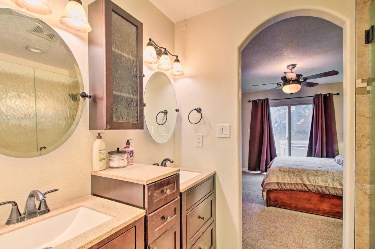 Holiday home Vacation With Hot Tub! Albuquerque