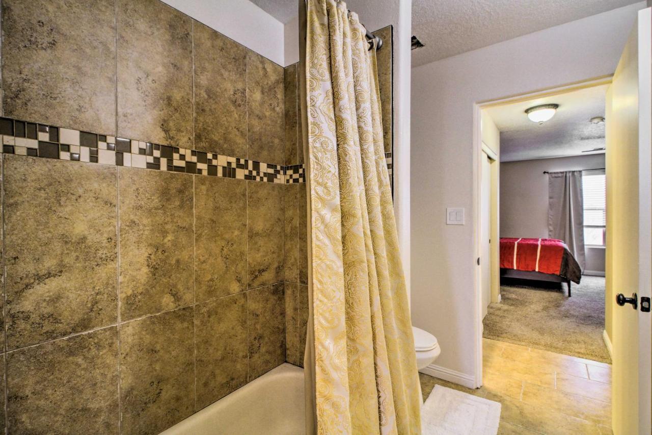 Holiday home Vacation With Hot Tub! Albuquerque