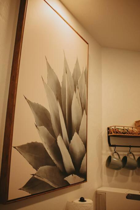 Agave Tiny House At Cactus Flower-hot Tub-pet Friendly-no Pet Fees!