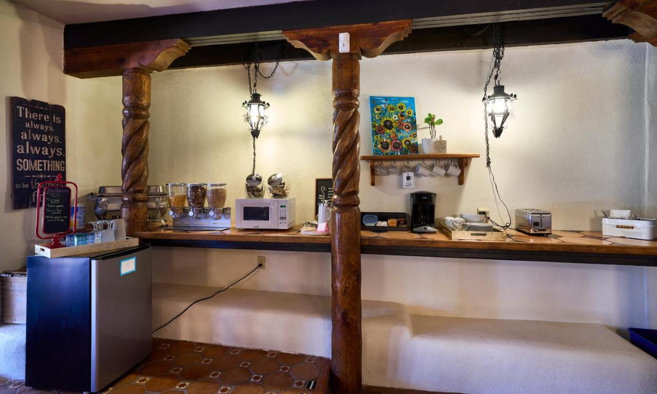 Bed & Breakfast Loba Luna-come To Enchantment Albuquerque