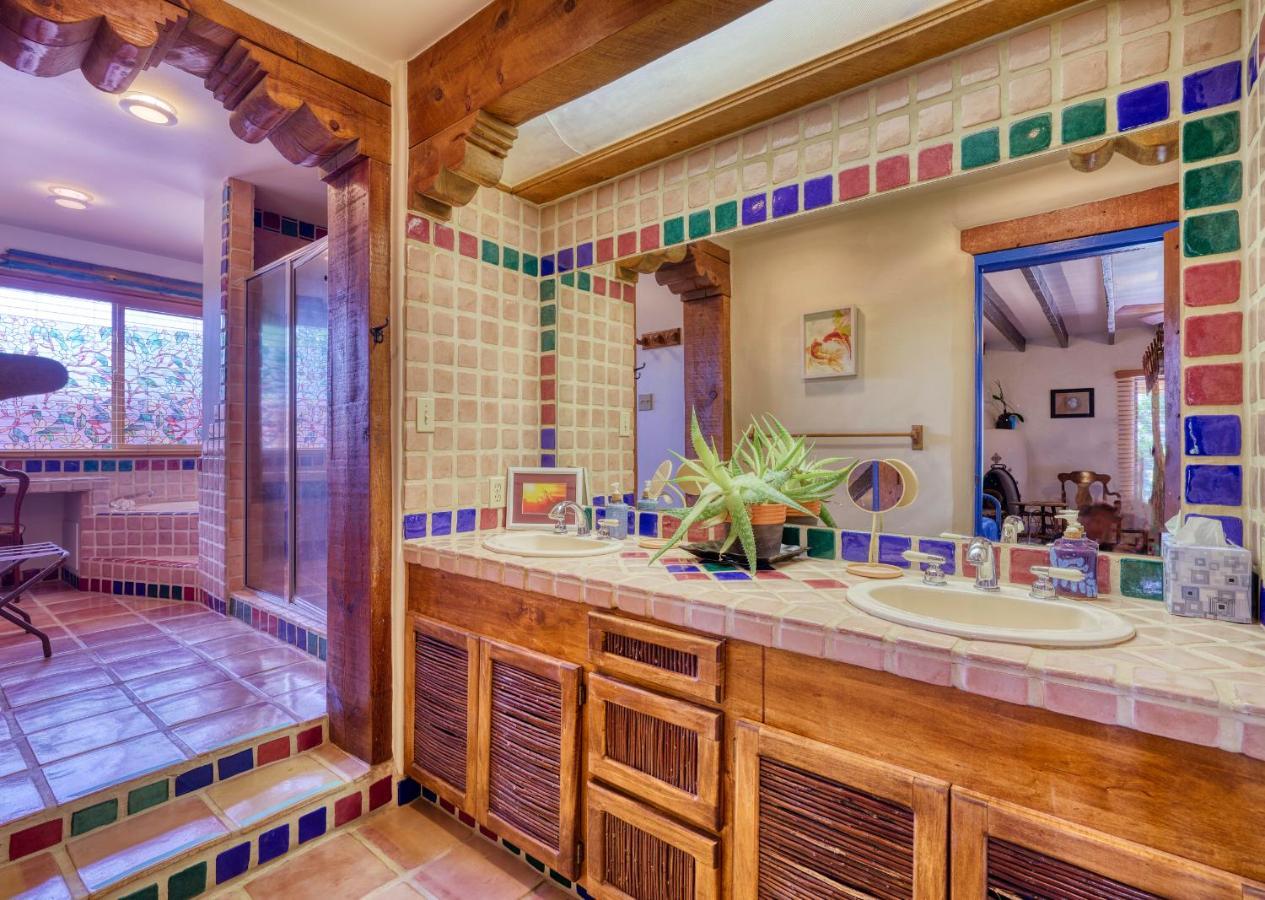 Bed & Breakfast Loba Luna-come To Enchantment *