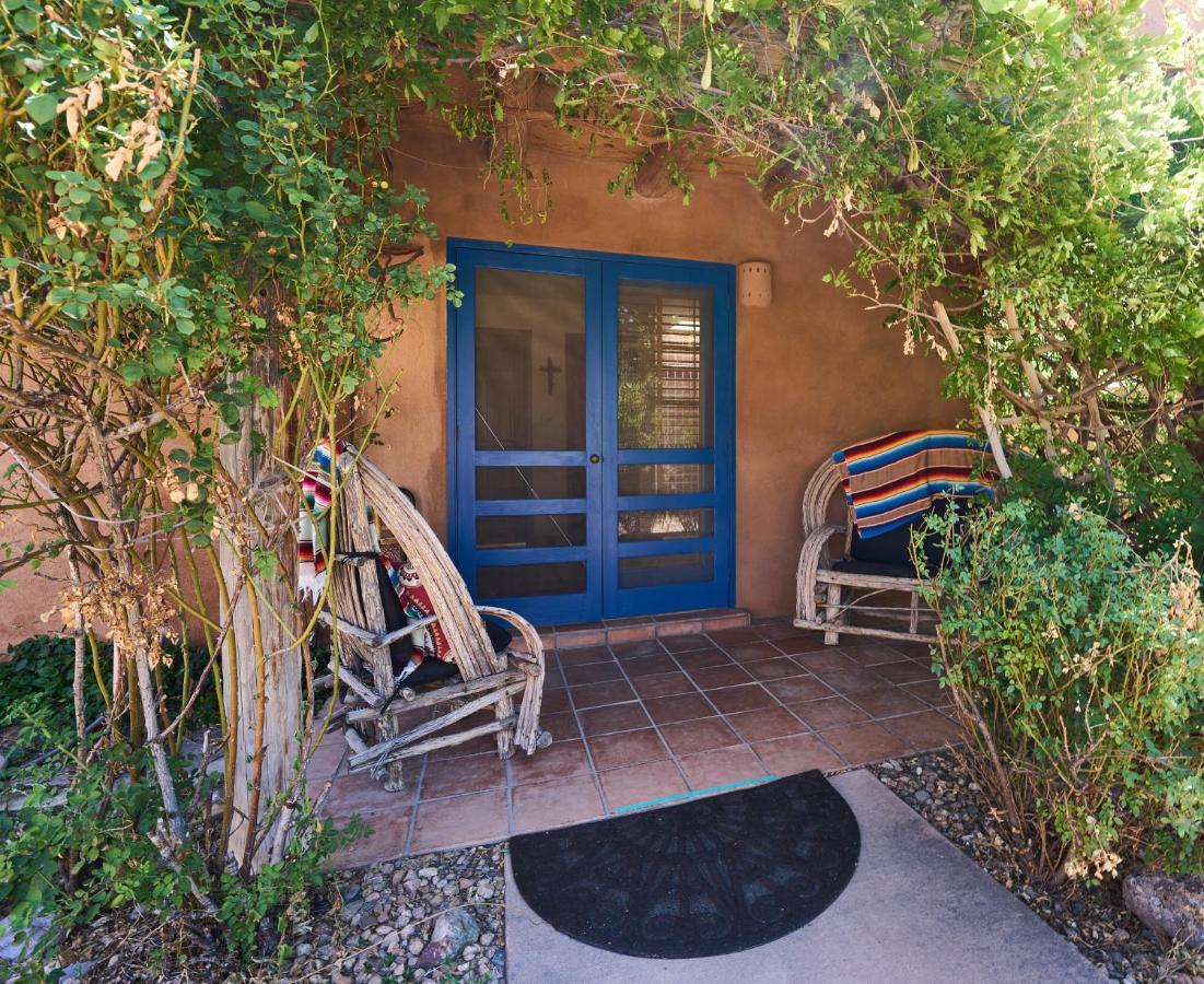 Loba Luna-come To Enchantment Bed & Breakfast *