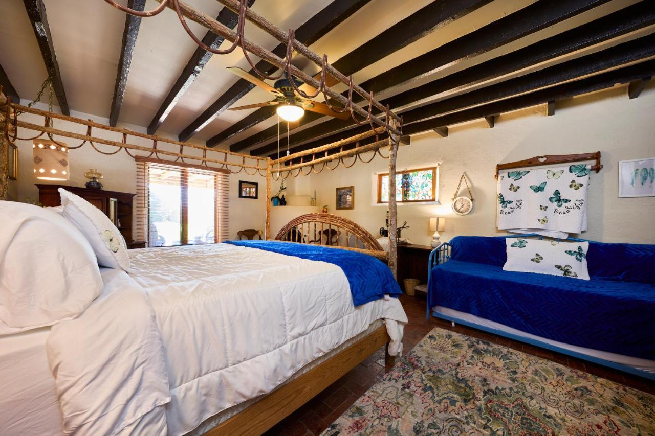 Bed & Breakfast Loba Luna-come To Enchantment *