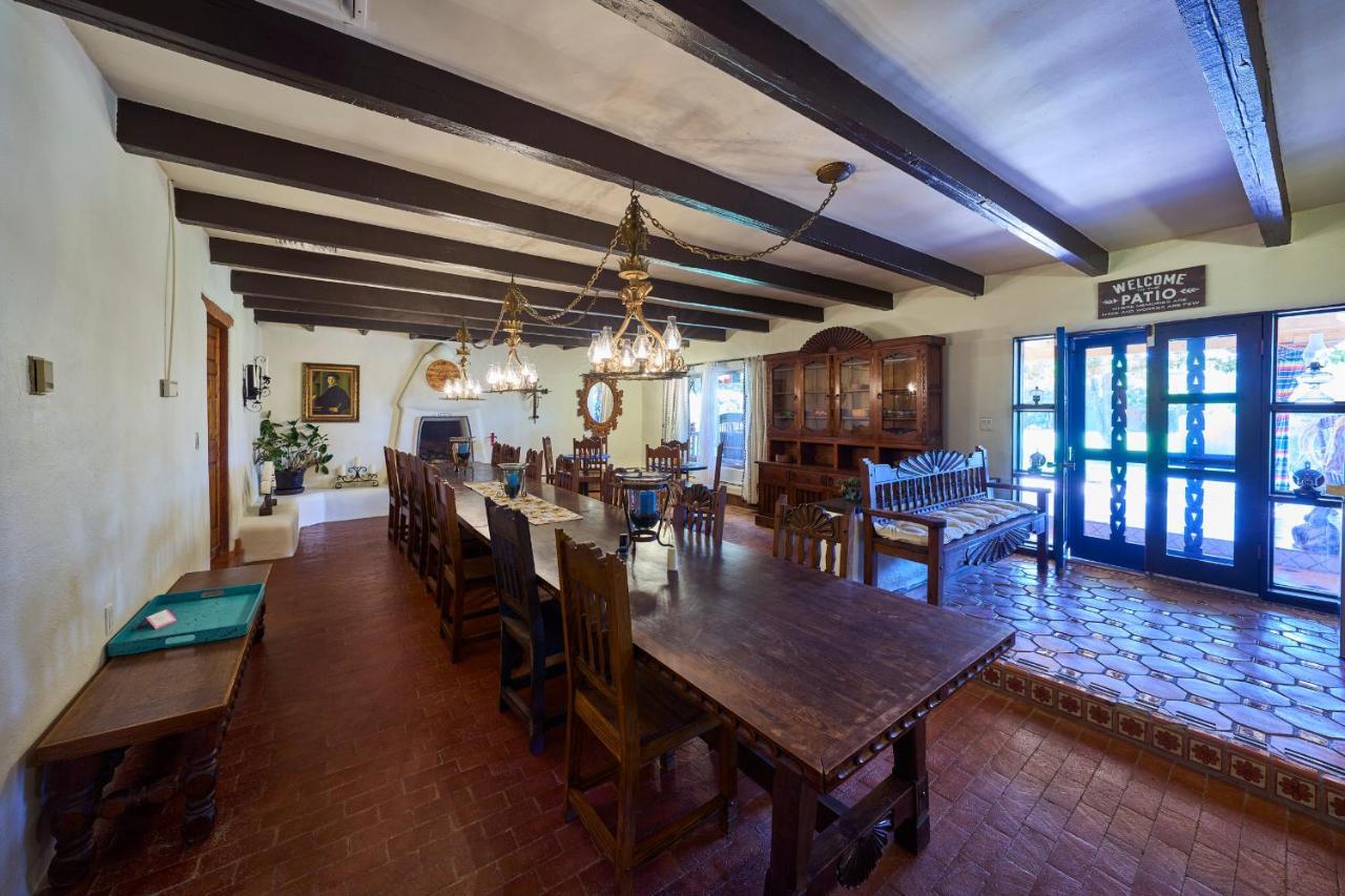 Loba Luna-come To Enchantment Bed & Breakfast *