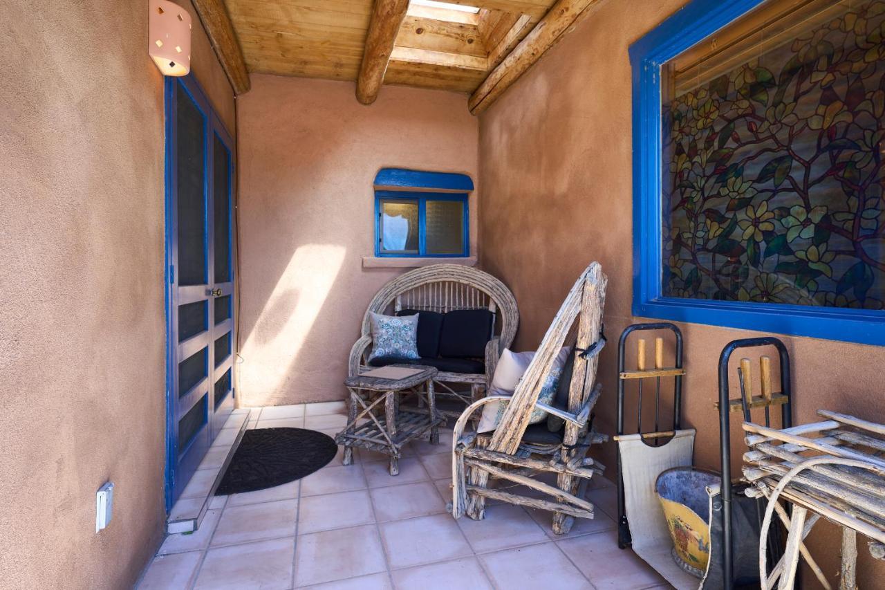 Bed & Breakfast Loba Luna-come To Enchantment
