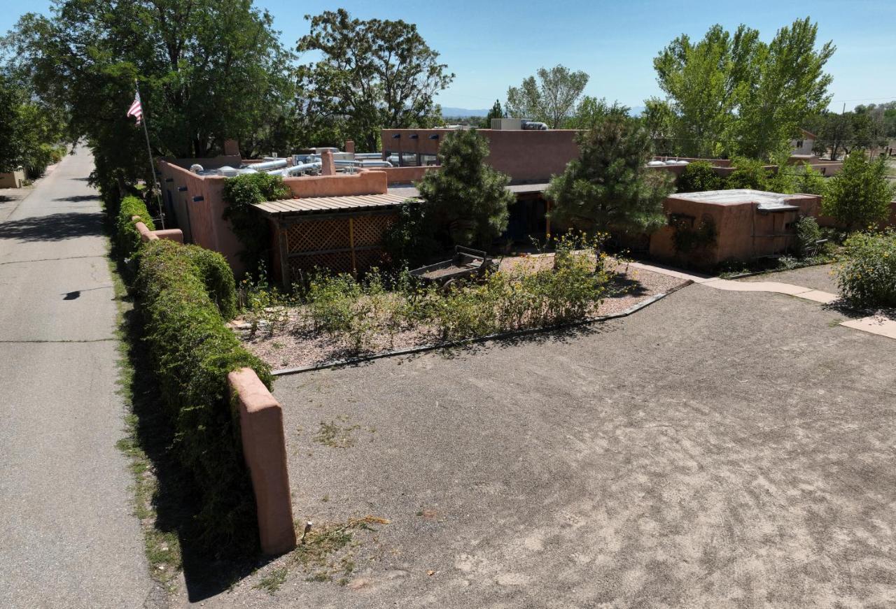 Bed & Breakfast Loba Luna-come To Enchantment Albuquerque