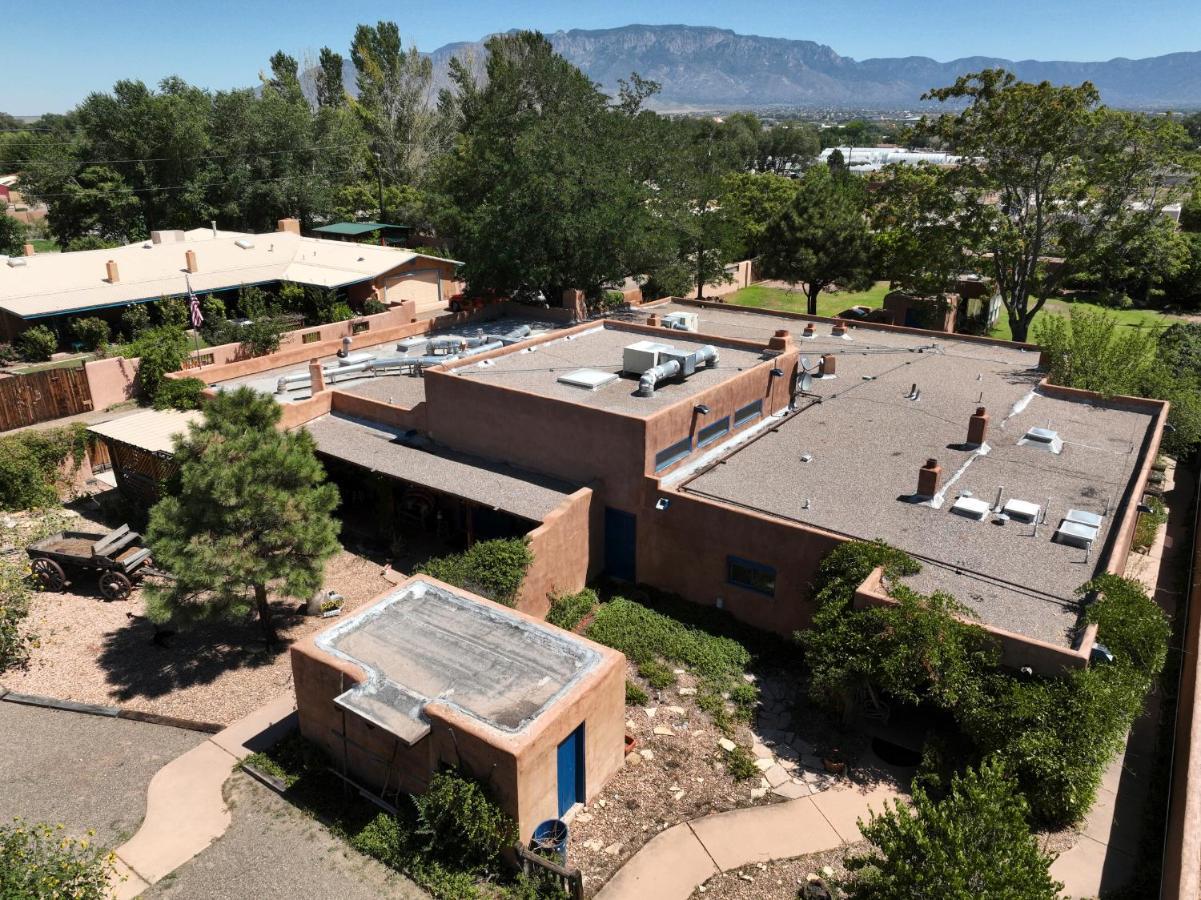 Bed & Breakfast Loba Luna-come To Enchantment