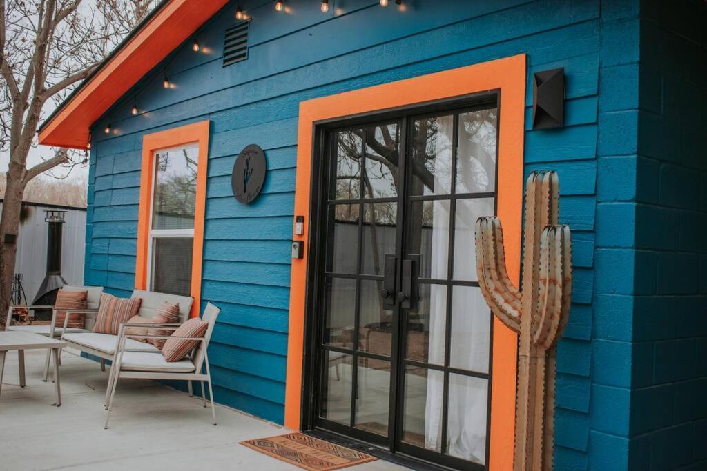 Villa Saguaro At Cactus Flower-hot Tub-pet Friendly-no Pet Fees!