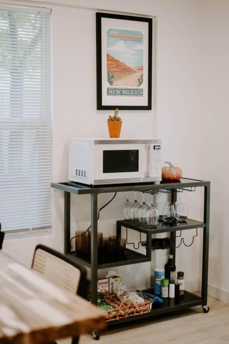 Saguaro At Cactus Flower-hot Tub-pet Friendly-no Pet Fees! Villa Albuquerque
