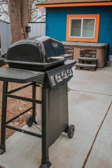 Villa Saguaro At Cactus Flower-hot Tub-pet Friendly-no Pet Fees!