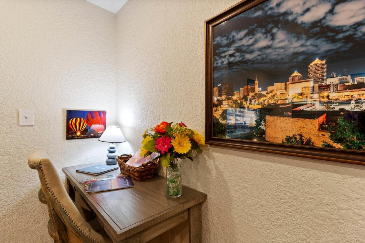 Holiday home The - An Irvie Albuquerque