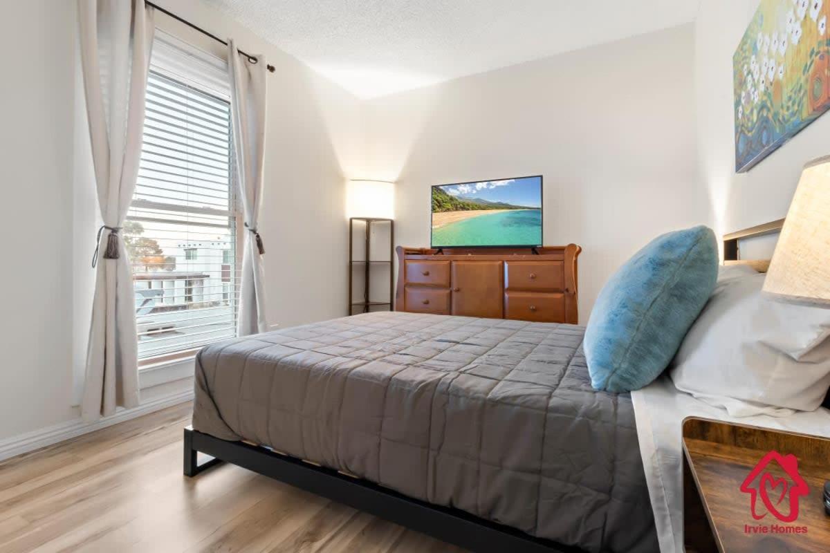 The - An Irvie Holiday home Albuquerque