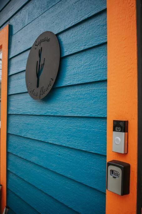 Saguaro At Cactus Flower-hot Tub-pet Friendly-no Pet Fees! Villa Albuquerque