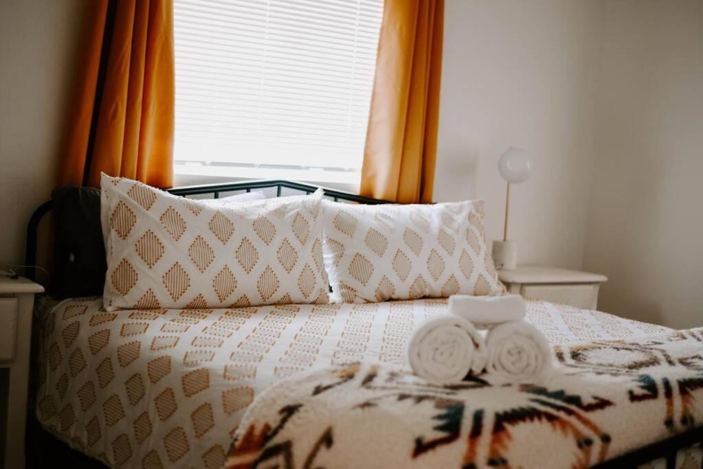 Saguaro At Cactus Flower-hot Tub-pet Friendly-no Pet Fees! Villa