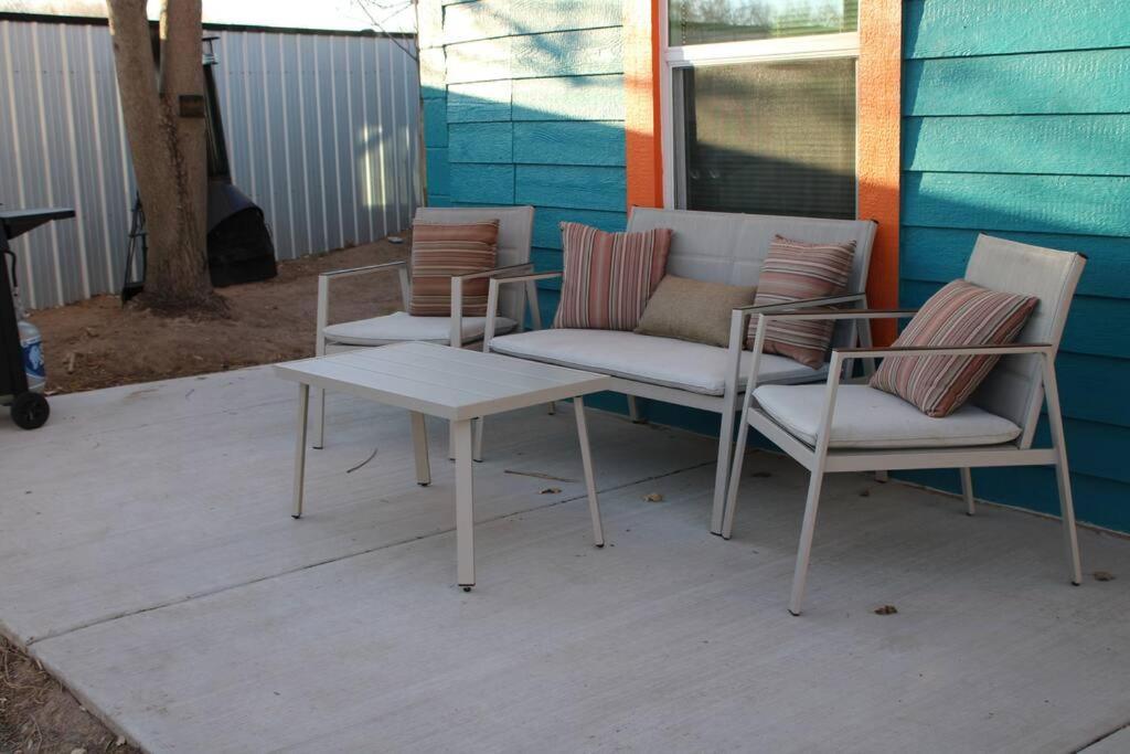 Saguaro At Cactus Flower-hot Tub-pet Friendly-no Pet Fees! * Albuquerque