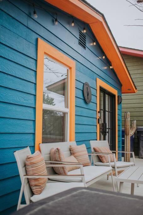 Saguaro At Cactus Flower-hot Tub-pet Friendly-no Pet Fees! Villa