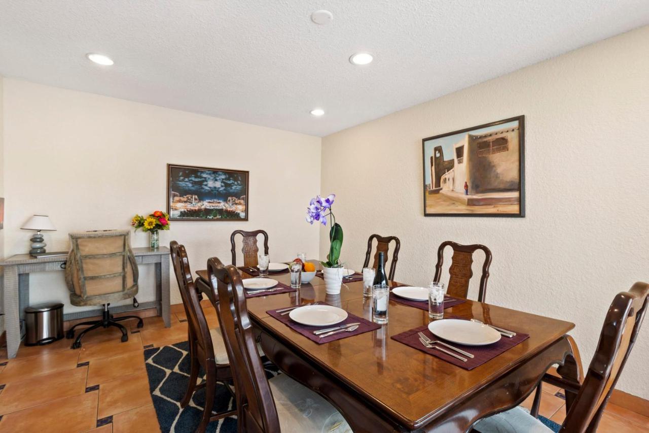 The - An Irvie Holiday home Albuquerque