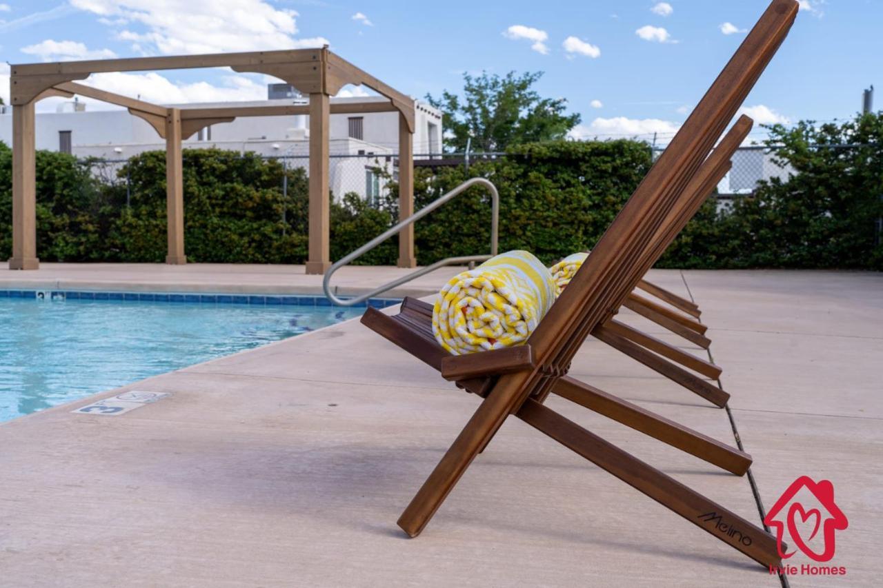 The - An Irvie Holiday home *