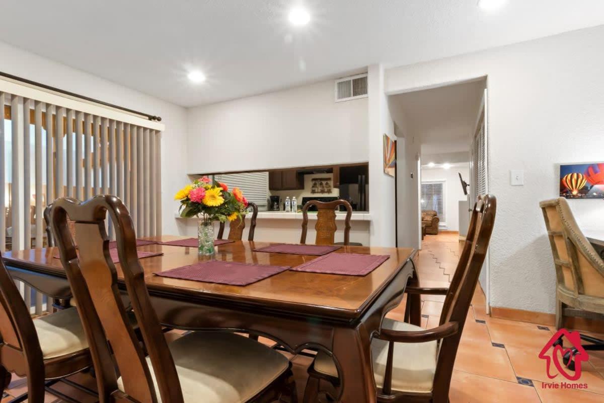 Holiday home The - An Irvie Albuquerque