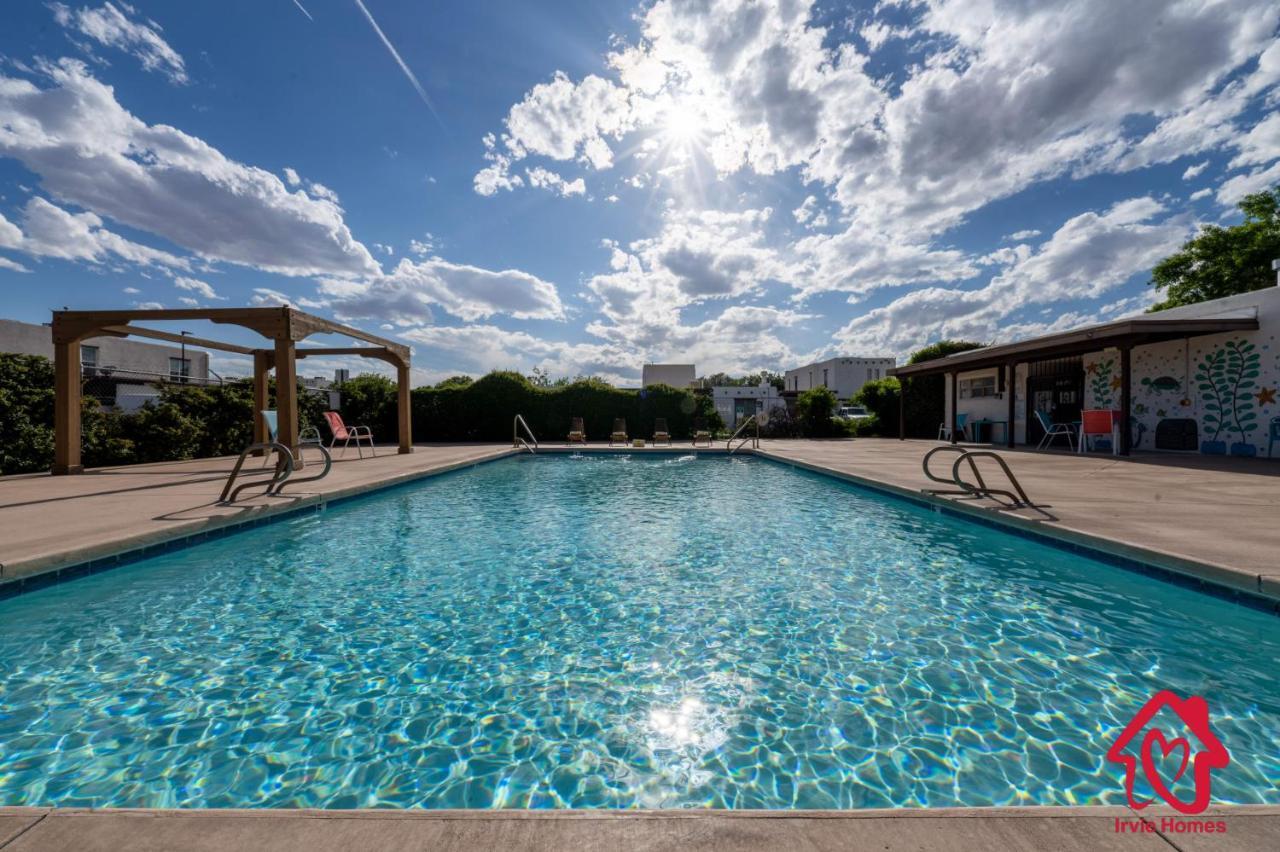 The - An Irvie Holiday home