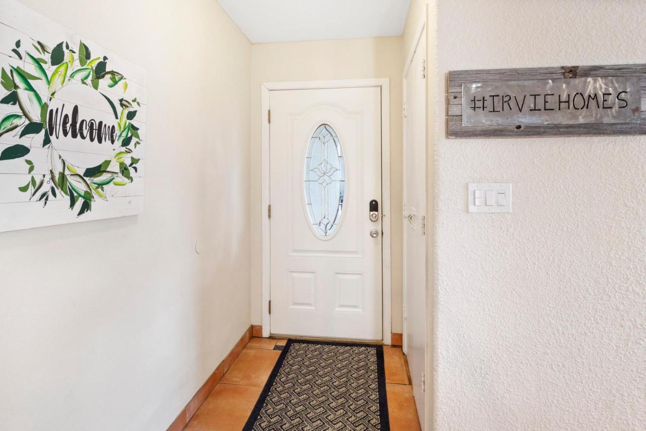 Holiday home The - An Irvie Albuquerque