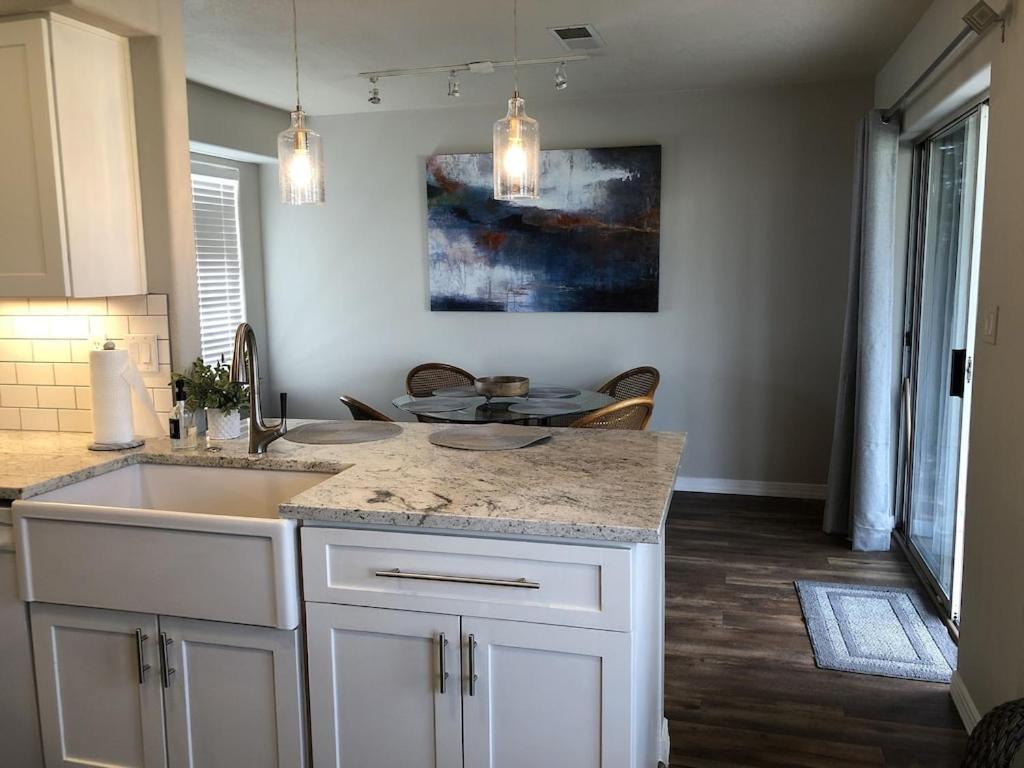 Holiday home Mountain View Cozy Albuquerque