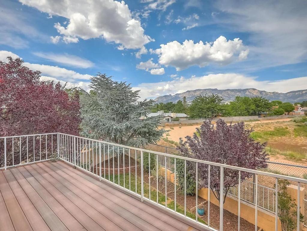 Holiday home Mountain View Cozy Albuquerque