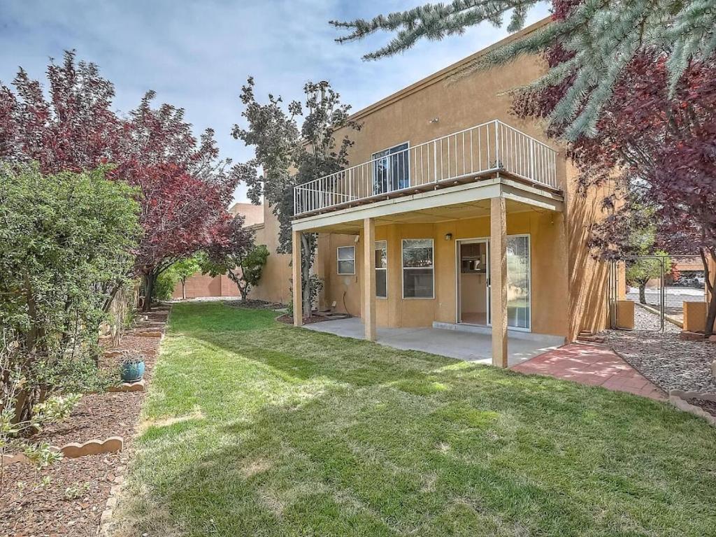 Mountain View Cozy * Albuquerque