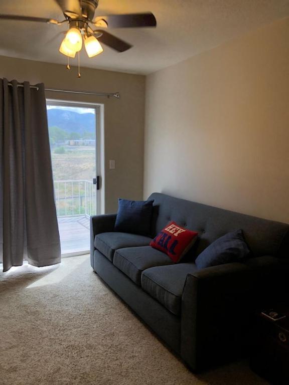 Mountain View Cozy * Albuquerque