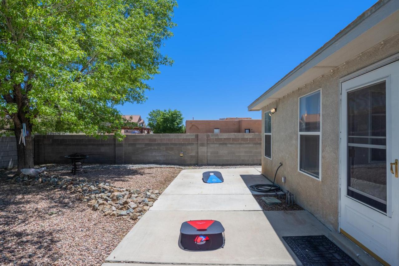 Cheerful Vibrant 3br - 3tv - New Albuquerque