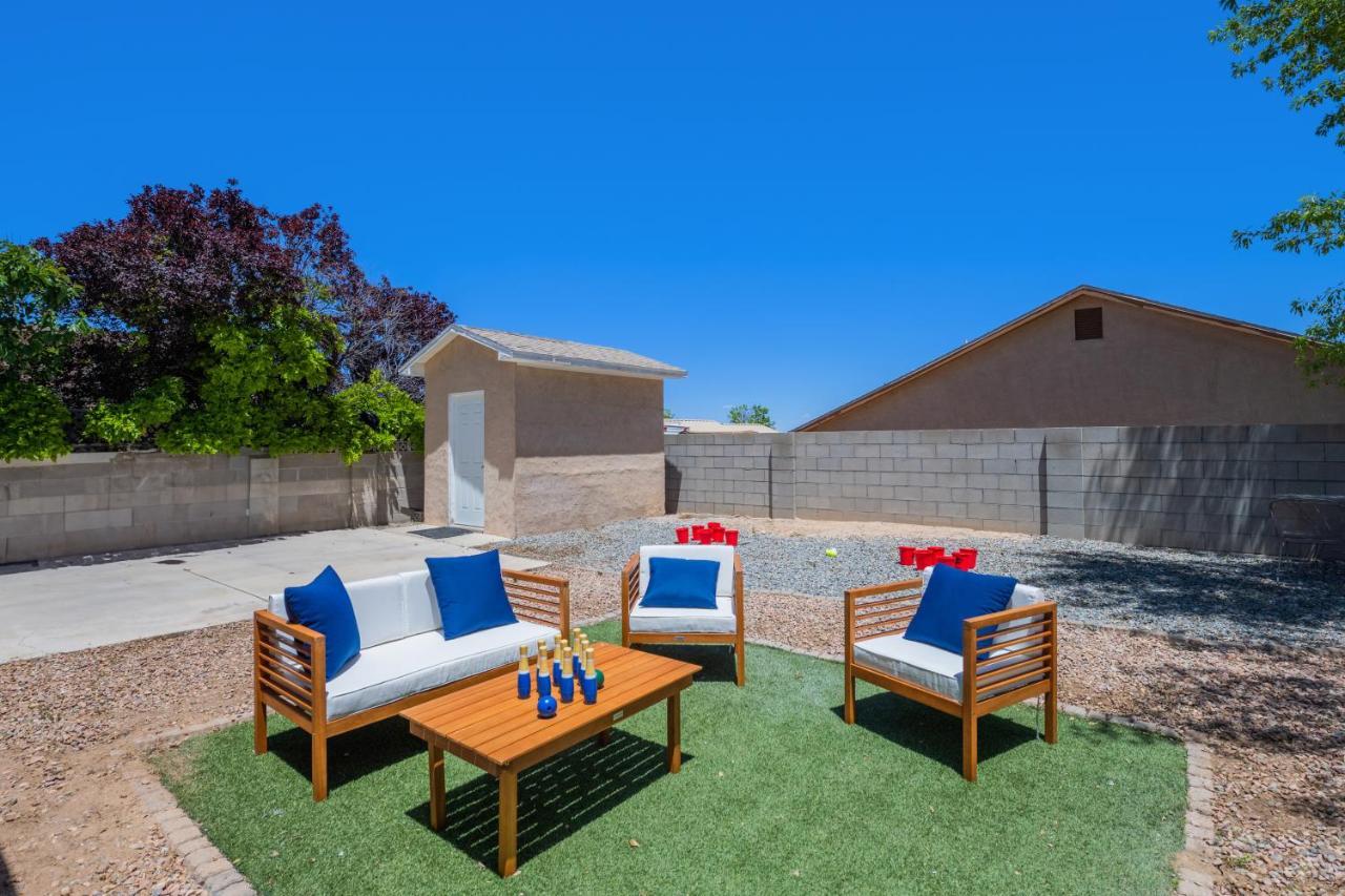 Holiday home Cheerful Vibrant 3br - 3tv - New *