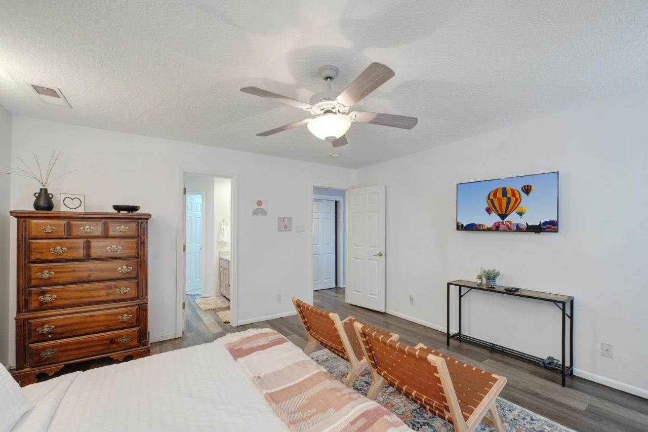 Holiday home Cheerful Vibrant 3br - 3tv - New Albuquerque
