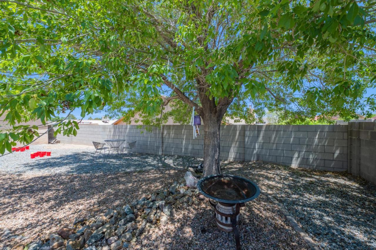 Cheerful Vibrant 3br - 3tv - New * Albuquerque